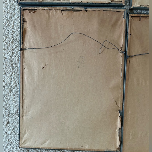 4 Vintage LA MODE ILLUSTREE
Bureaux du Joumal 56 Rue Jacob Paris - Picture 8 of 12